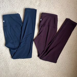 Yogalicious leggings - Lululemon Align Dupes! Sz S